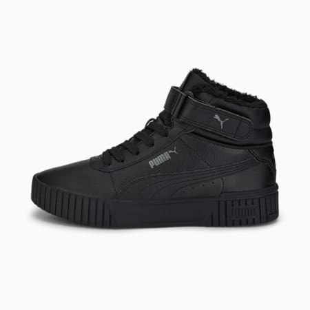 Puma winterschuhe jungen discount