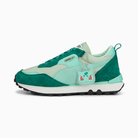 Chaussure puma bmw deals enfant verte
