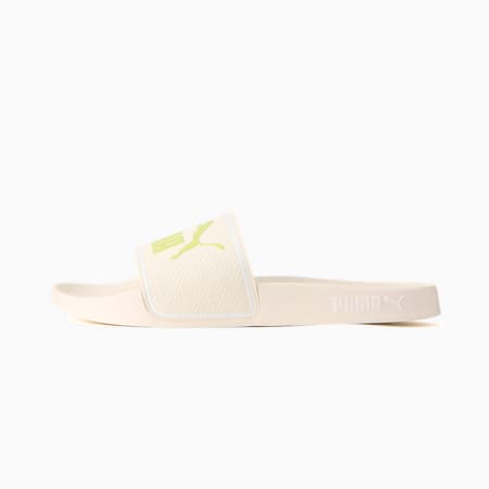Leadcat 2.0 Summer Resort Sandal, Whisper White-Butterfly-Puma White, small