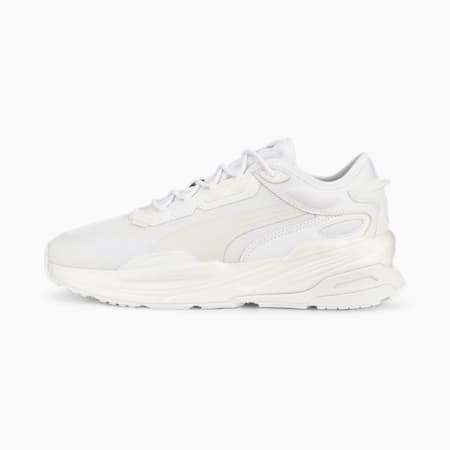 Tenisówki Extent Nitro Mono, Puma White-Gray Violet, small
