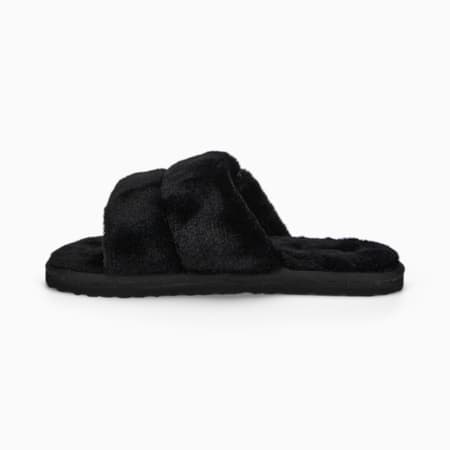 Fluff Solo Women s Slippers PUMA Shoes PUMA
