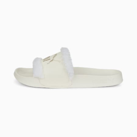 Leadcat 2.0 Femme Slides Women, Pristine-Pristine, small-IDN