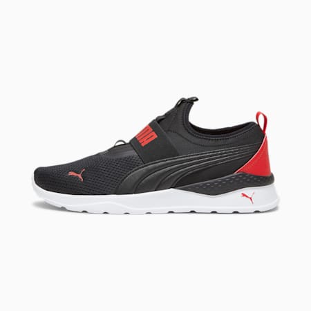 Puma slip on sneakers 12 shop