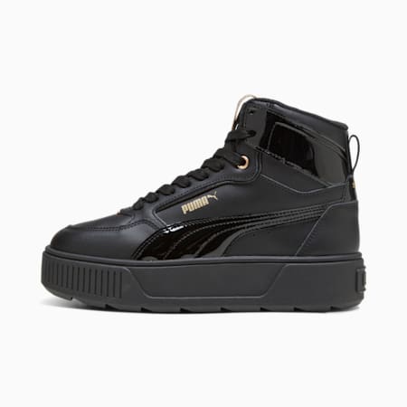 Puma winter shoes new arrivals