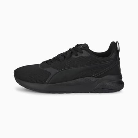 Anzarun FS Renew Unisex Sneakers, Puma Black-Puma Black-Dark Shadow, small-AUS