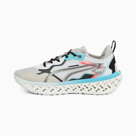 XETIC Sculpt Beyond Sneakers, Glacier Gray-Blue Atoll, small-IND