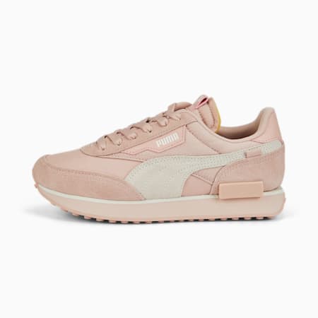 Puma 2025 rider rose