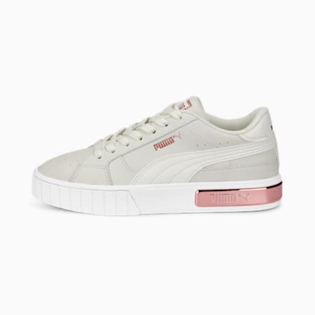 Cali Star Glam Sneakers Women, Puma White-Rose Gold, small-DFA