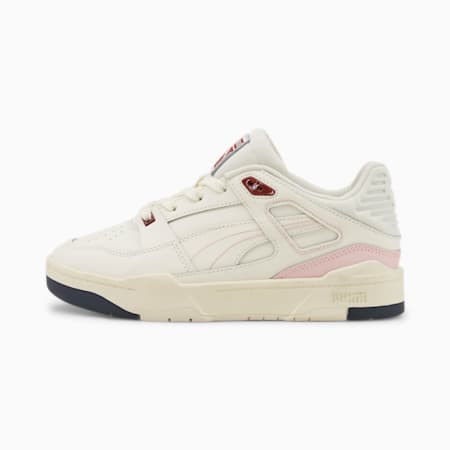 Sneakers Slipstream PUMA x VOGUE, Pristine-Pristine, small