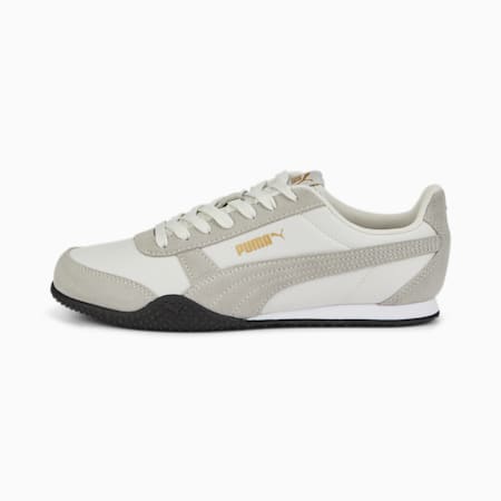 Bella Ripstop Sneakers Women, Nimbus Cloud-Gray Violet-Puma Black, small-THA