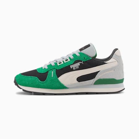 PUMA x A.C. MILAN RX 737 Sneakers, Amazon Green-Pristine, small-PHL