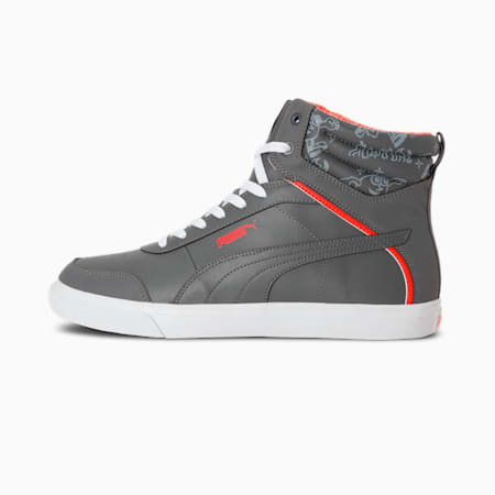 puma 1 der vegas