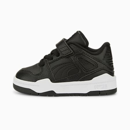 puma slipstream leather sneakers