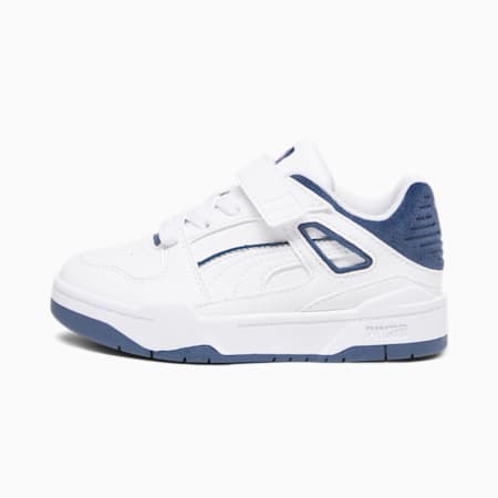 Sportschoenen met velcro clearance sluiting heren