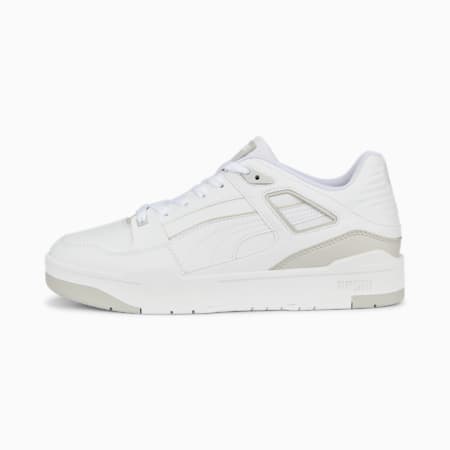 Slipstream RE:Style Sneakers, Puma White-Gray Violet, small-AUS