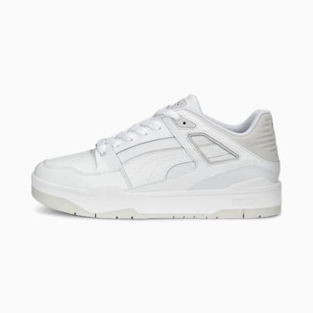 Slipstream Sneakers, Puma White-Nimbus Cloud, small-PHL