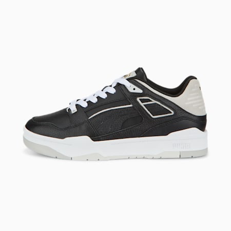 Slipstream Sneakers, Puma Black-Gray Violet-PUMA White, small-DFA