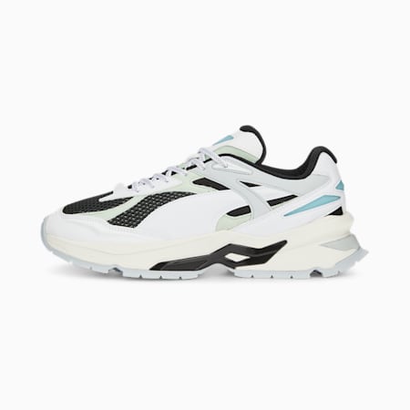 حذاء رياضي Nano Odyssey, Puma White-Puma Black, small-DFA