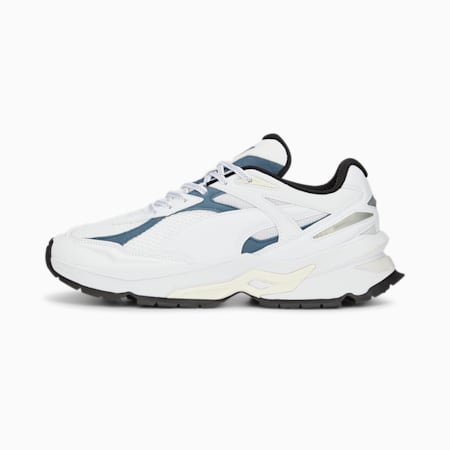 حذاء رياضي Nano Odyssey, Puma White-Evening Sky, small-DFA