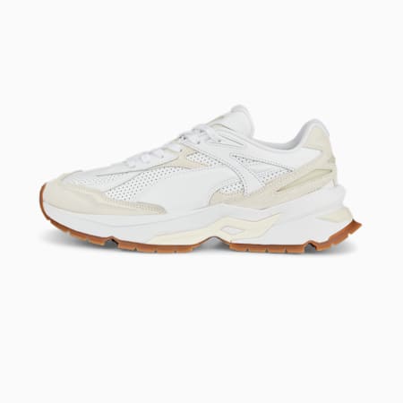 Nano Dunes Sneakers, Puma White-Pristine, small-AUS