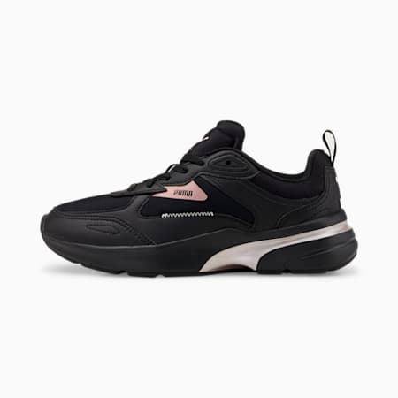 basket puma femme solde
