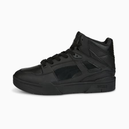 slipstream leather