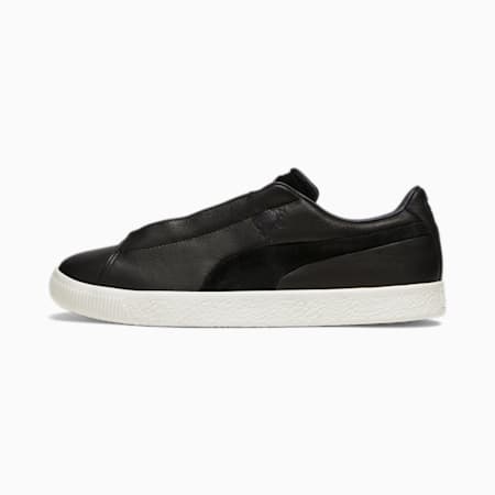 PUMA x NANAMICA Clyde GORE-TEX® Sneakers, PUMA Black, small-PHL