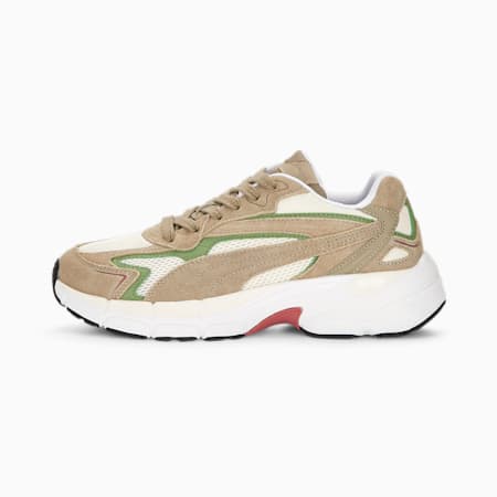 Sneakersy Teveris Nitro, Birch Tree-Pristine, small