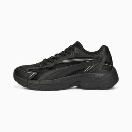 Teveris Base NITRO Sneakers, Puma Black, small