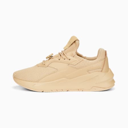Fier Nitro Tonal Women's Sneakers, Light Sand, small-AUS