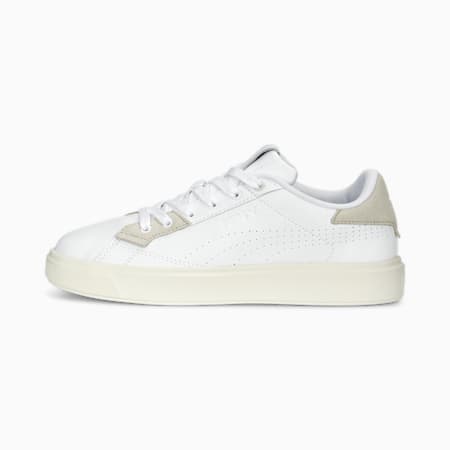 Lajla Sneakers Women | PUMA White-Frosted Ivory | PUMA Shoes | PUMA