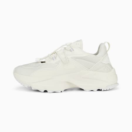 Orkid Sneakers Women, Warm White, small