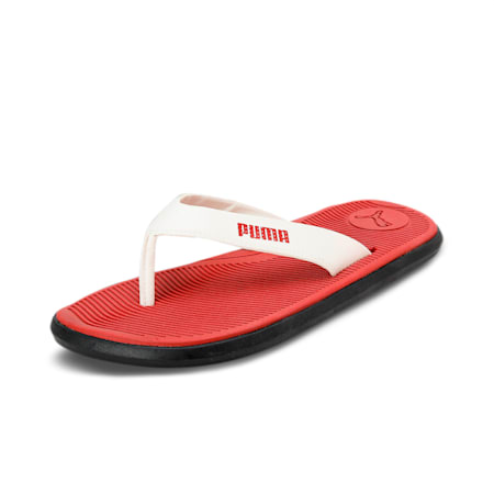 Puma x 1DER Chandler V2 Men's Sneakers, Chili Oil-Pristine, small-IND