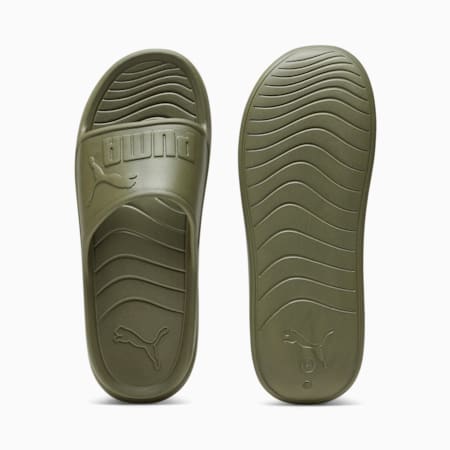 Popcat 20 Injex Slides, Olive Drab-Olive Drab, small-IDN