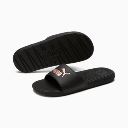 Claquette puma femme fenty top
