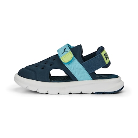 PUMA Evolve Alternative Closure Sandals Baby blue PUMA