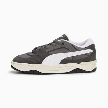 Sneakers PUMA-180, Vapor Gray-Shadow Gray-PUMA Black, small-DFA