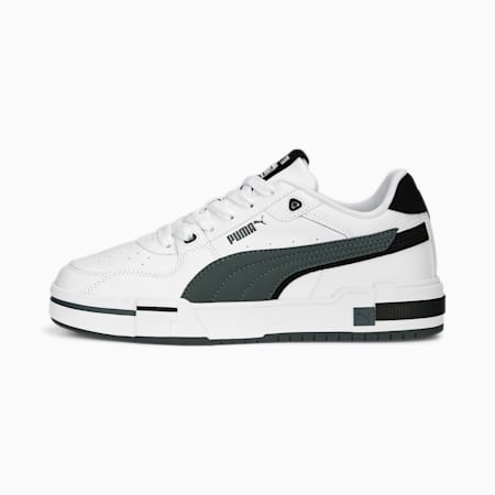 Puma sneaker snipes top