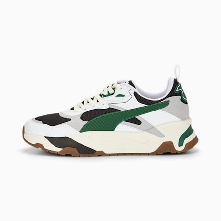 Trinity Sneakers Men, PUMA Black-Vine-PUMA White, small-THA