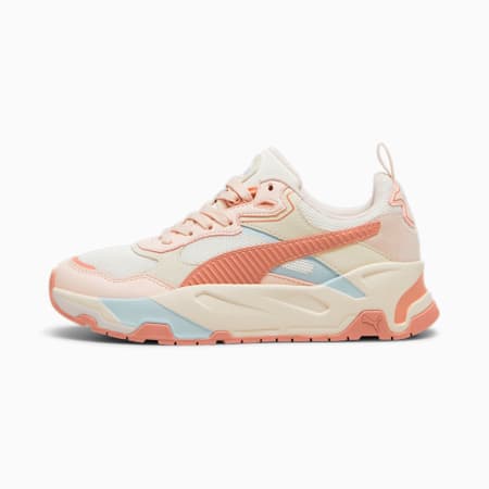 Trinity Sneakers Men, Warm White-Deeva Peach-Island Pink-Frosted Dew, small