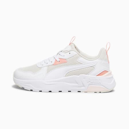 Trinity Lite Sneakers Men, Alpine Snow-PUMA White-Frosty Pink, small-THA