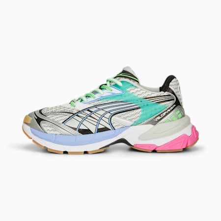 Velophasis Phased Sneakers, PUMA Black-Intense Lavender, small-SEA