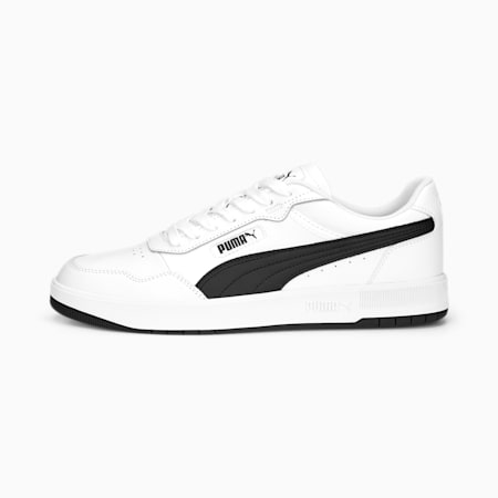 Court Ultra Sneakers, PUMA White-PUMA Black, small-DFA