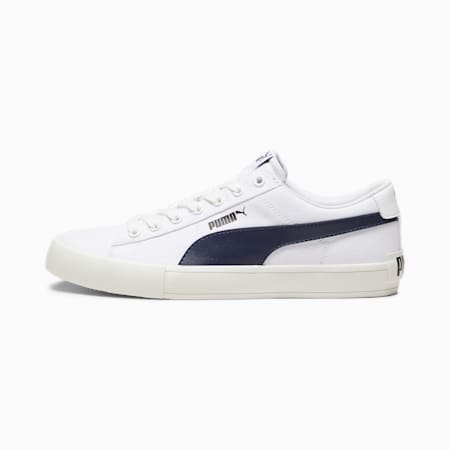 Sepatu sneakers puma top