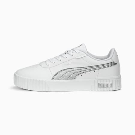 Carina 2.0 Space Metallics Sneakers Women gray PUMA