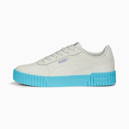 Puma carina 2025 sneaker youtube