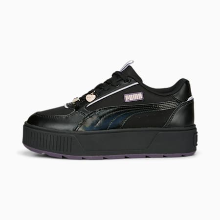 Keds cali sport flat black hotsell
