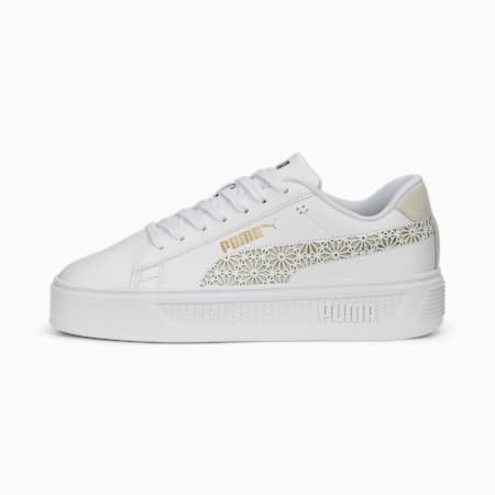 Puma fierce laser shop cut