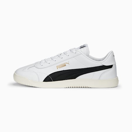 PUMA Club 5v5 Sneakers, PUMA White-PUMA Black-PUMA Gold, small-PHL