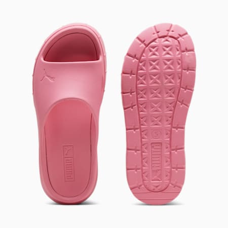 Sandalias para mujer Mayze Stack Injex, Fast Pink, small